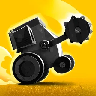 شارژ کتس — کراش آرنا