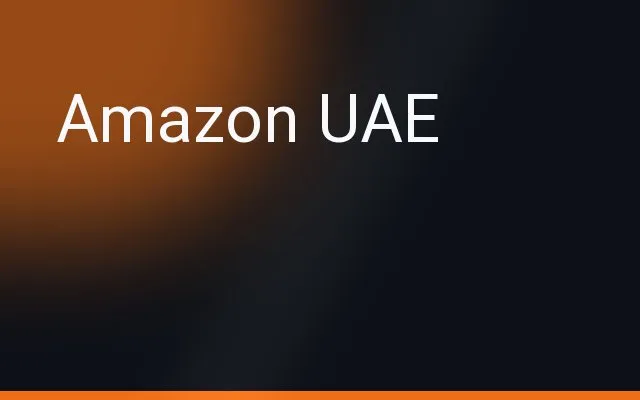 گیفت کارت آمازون امارات