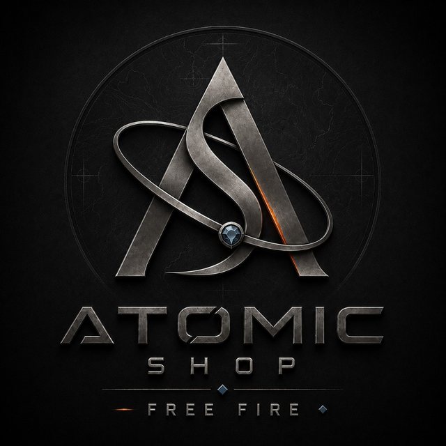 ATOMIC SHOP